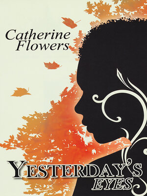 cover image of Yesterday's Eyes